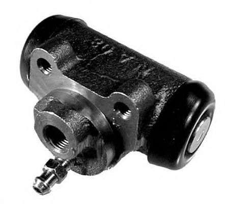 Cilindru receptor frana