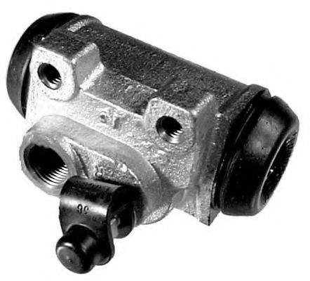 Cilindru receptor frana
