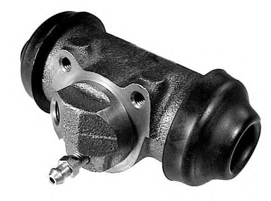 Cilindru receptor frana