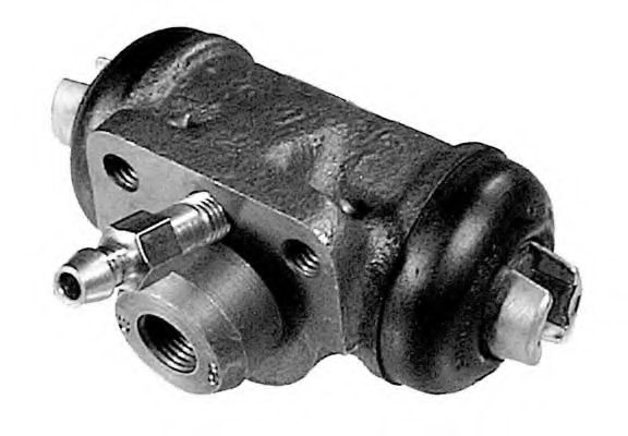 Cilindru receptor frana