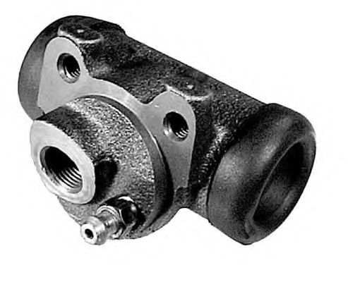 Cilindru receptor frana