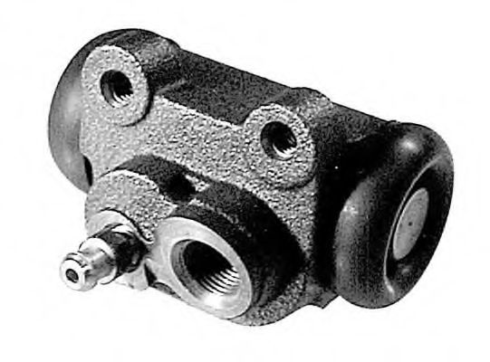 Cilindru receptor frana