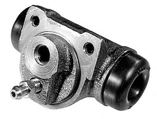 Cilindru receptor frana