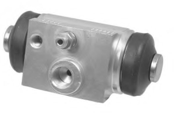 Cilindru receptor frana