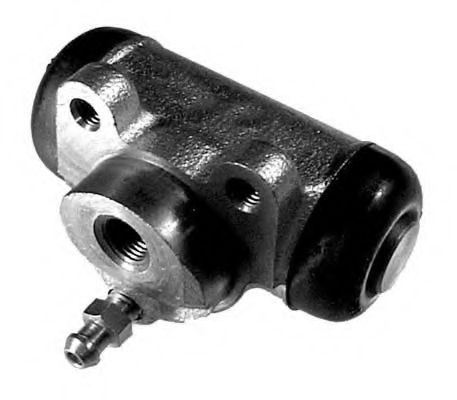 Cilindru receptor frana