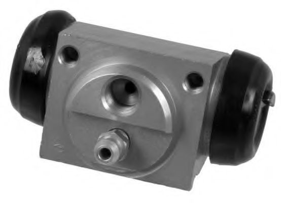 Cilindru receptor frana