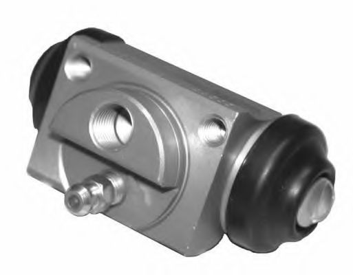 Cilindru receptor frana