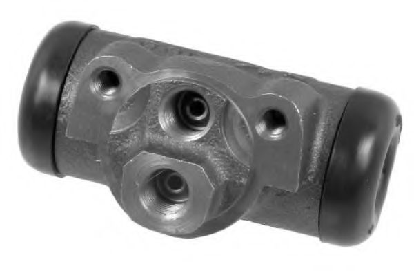 Cilindru receptor frana