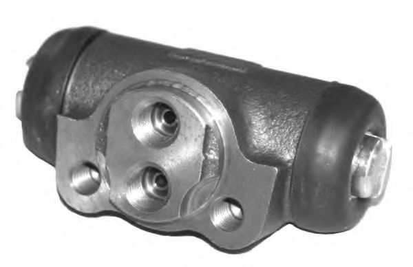 Cilindru receptor frana