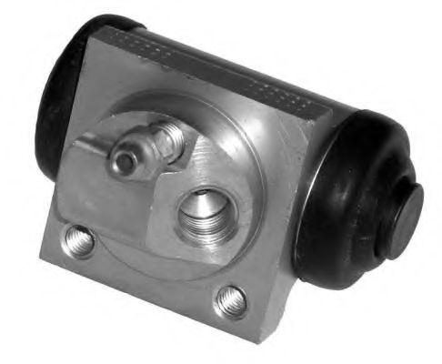 Cilindru receptor frana