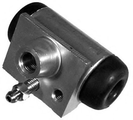 Cilindru receptor frana