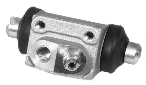 Cilindru receptor frana