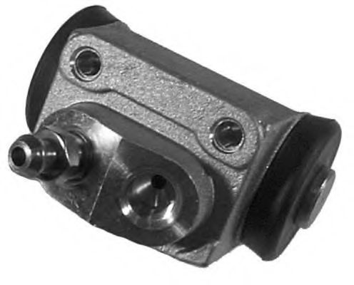 Cilindru receptor frana