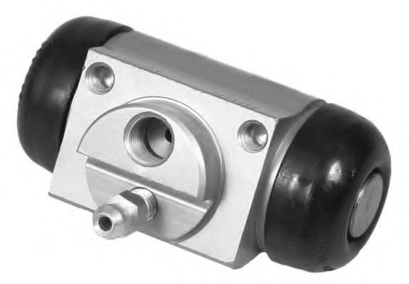 Cilindru receptor frana