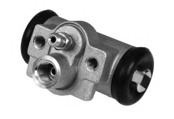 Cilindru receptor frana