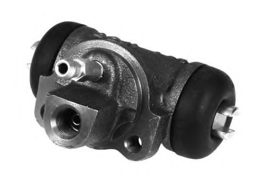 Cilindru receptor frana
