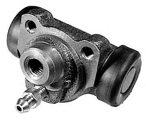 Cilindru receptor frana