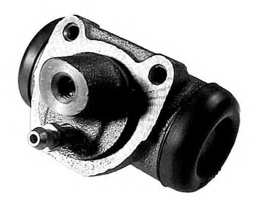 Cilindru receptor frana