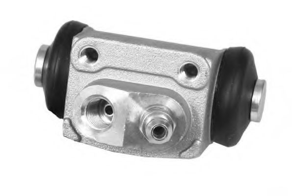 Cilindru receptor frana