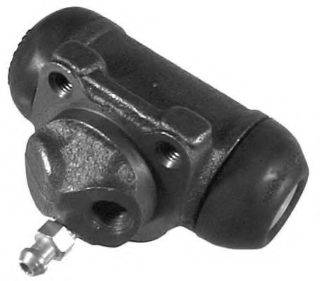 Cilindru receptor frana