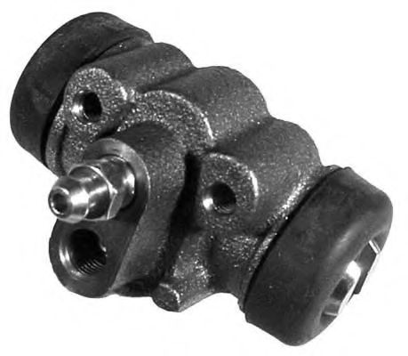 Cilindru receptor frana