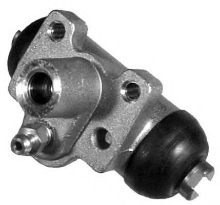 Cilindru receptor frana