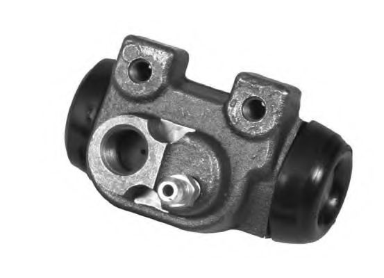 Cilindru receptor frana