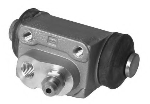 Cilindru receptor frana