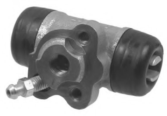 Cilindru receptor frana