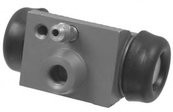 Cilindru receptor frana