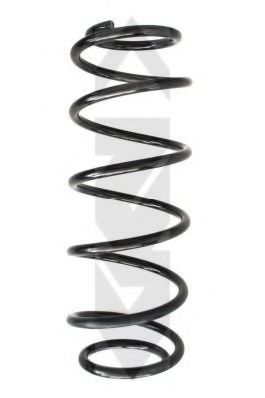 Arc spiral