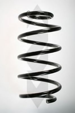 Arc spiral
