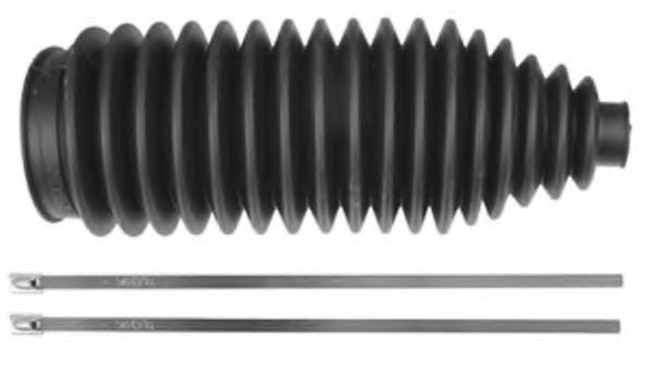 DA5625 Ansamblu burduf, directie MGA 