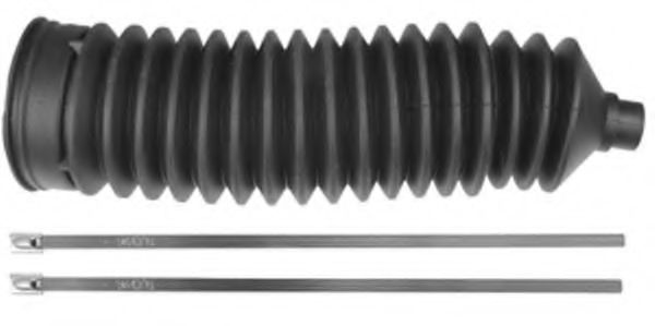 Ansamblu burduf, directie 2