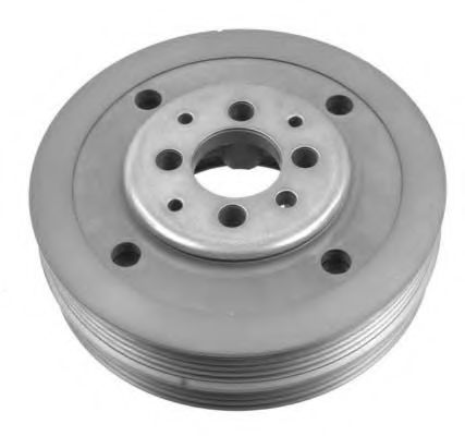 DP147 Fulie curea, arbore cotit MGA 