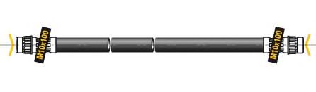 F4701 Furtun frana MGA 