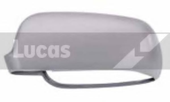 LV-0015 Acoperire oglinda exterioara LUCAS ELECTRICAL 