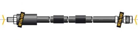 F5346 Furtun frana MGA 