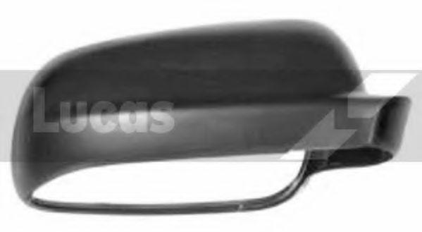 LV-0079 Acoperire oglinda exterioara LUCAS ELECTRICAL 