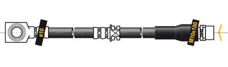F5580 Furtun frana MGA 