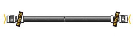 F6691 Furtun frana MGA 