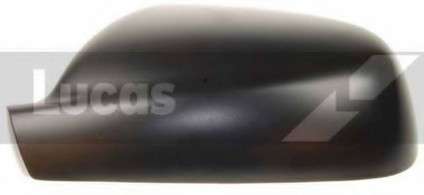 LV-5023 Acoperire oglinda exterioara LUCAS ELECTRICAL 