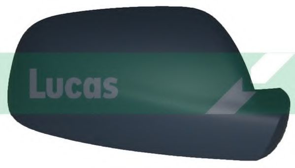 LV-5024 Acoperire oglinda exterioara LUCAS ELECTRICAL 