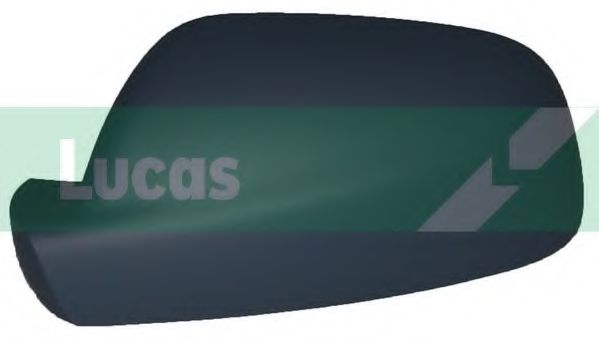 LV-5025 Acoperire oglinda exterioara LUCAS ELECTRICAL 