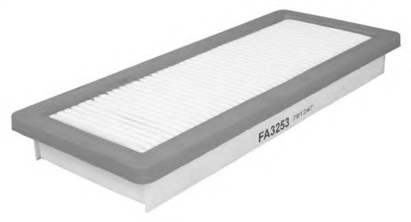 Filtru aer
