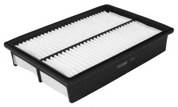 Filtru aer
