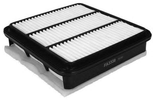 Filtru aer