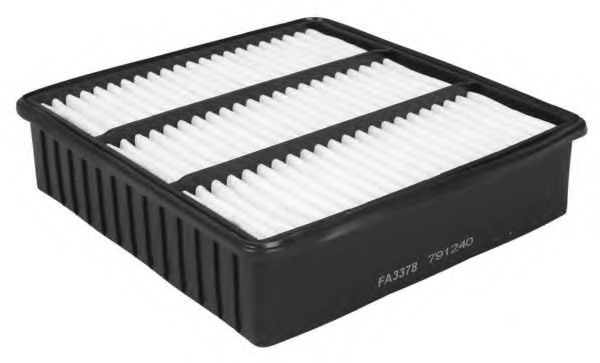 Filtru aer