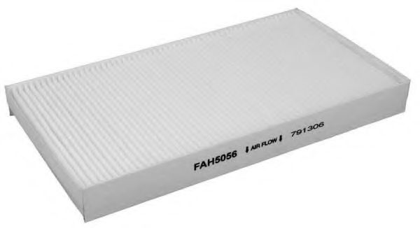 Filtru, aer habitaclu
