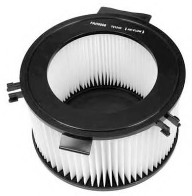 Filtru, aer habitaclu